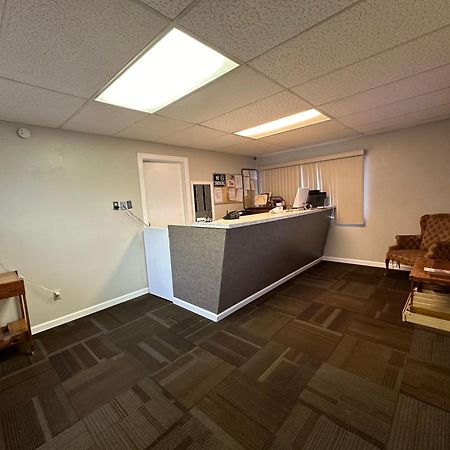 Dream Inn Tonopah Exterior photo