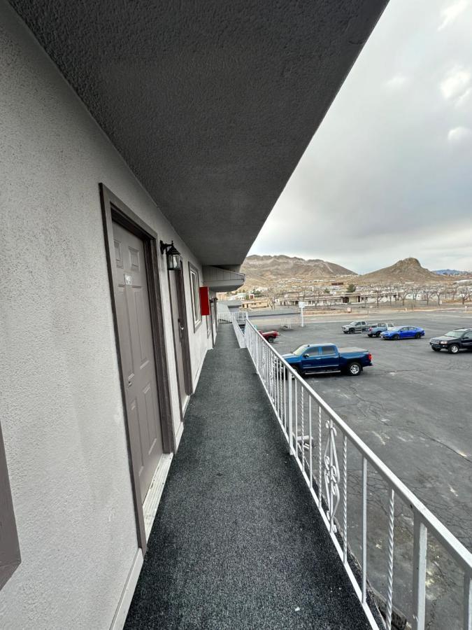 Dream Inn Tonopah Exterior photo