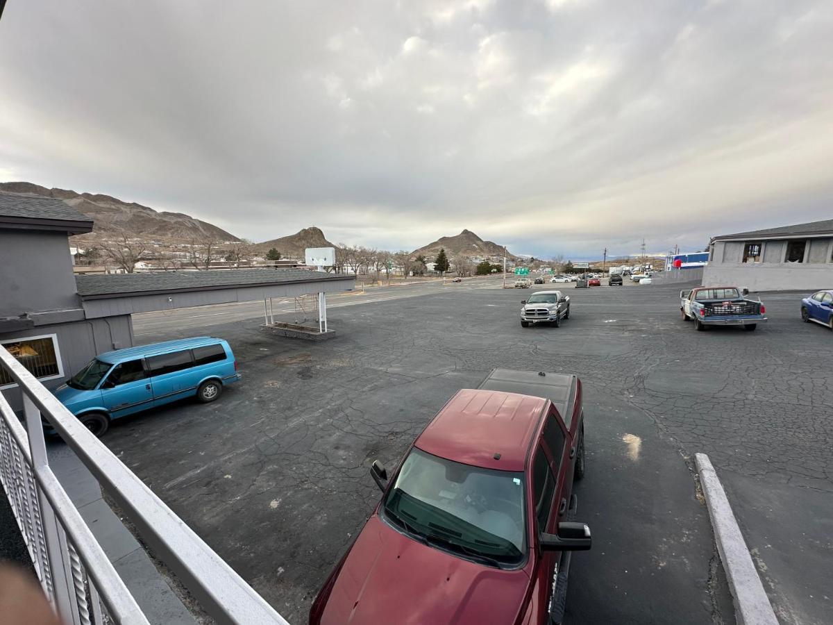 Dream Inn Tonopah Exterior photo