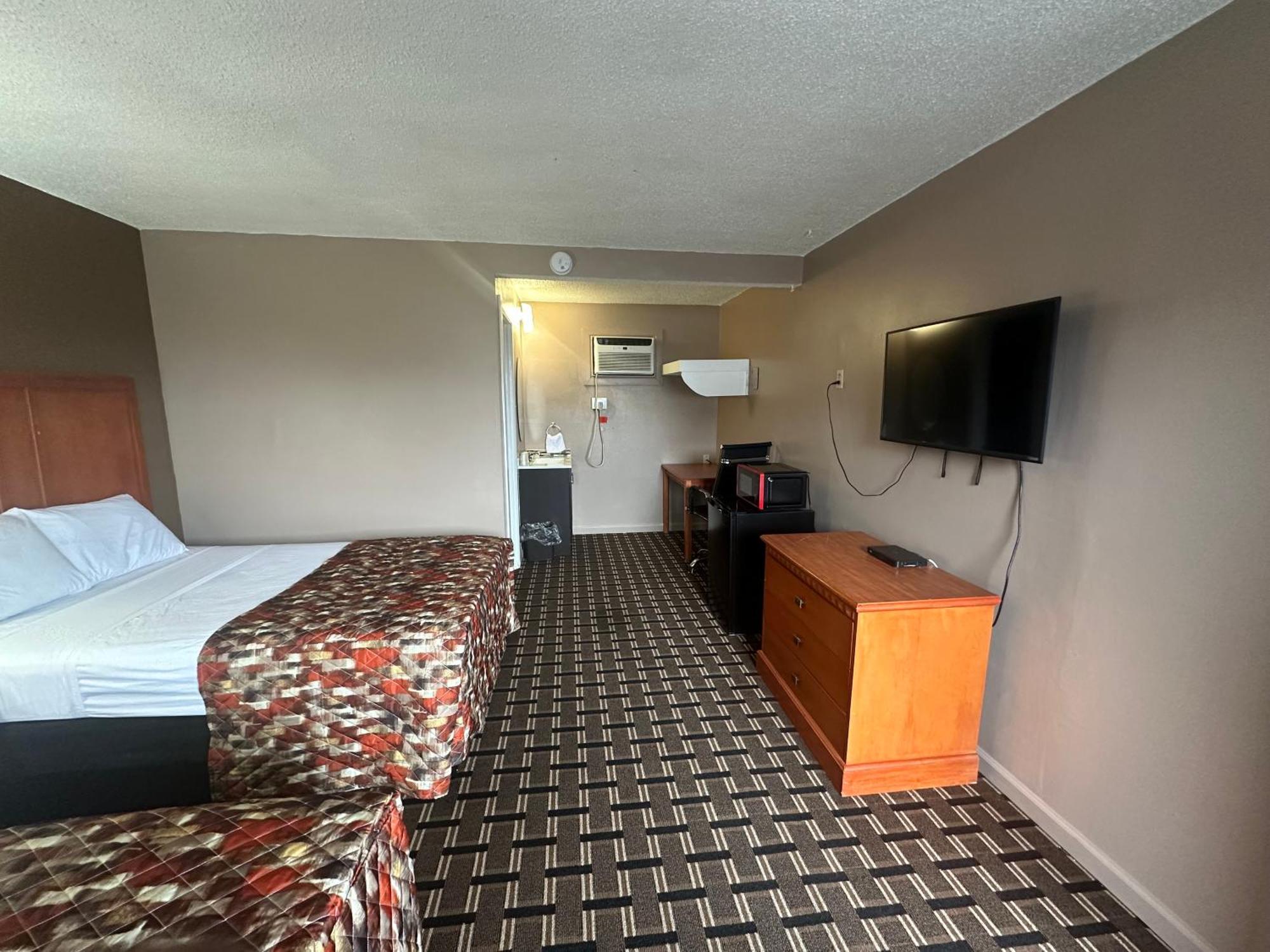 Dream Inn Tonopah Exterior photo