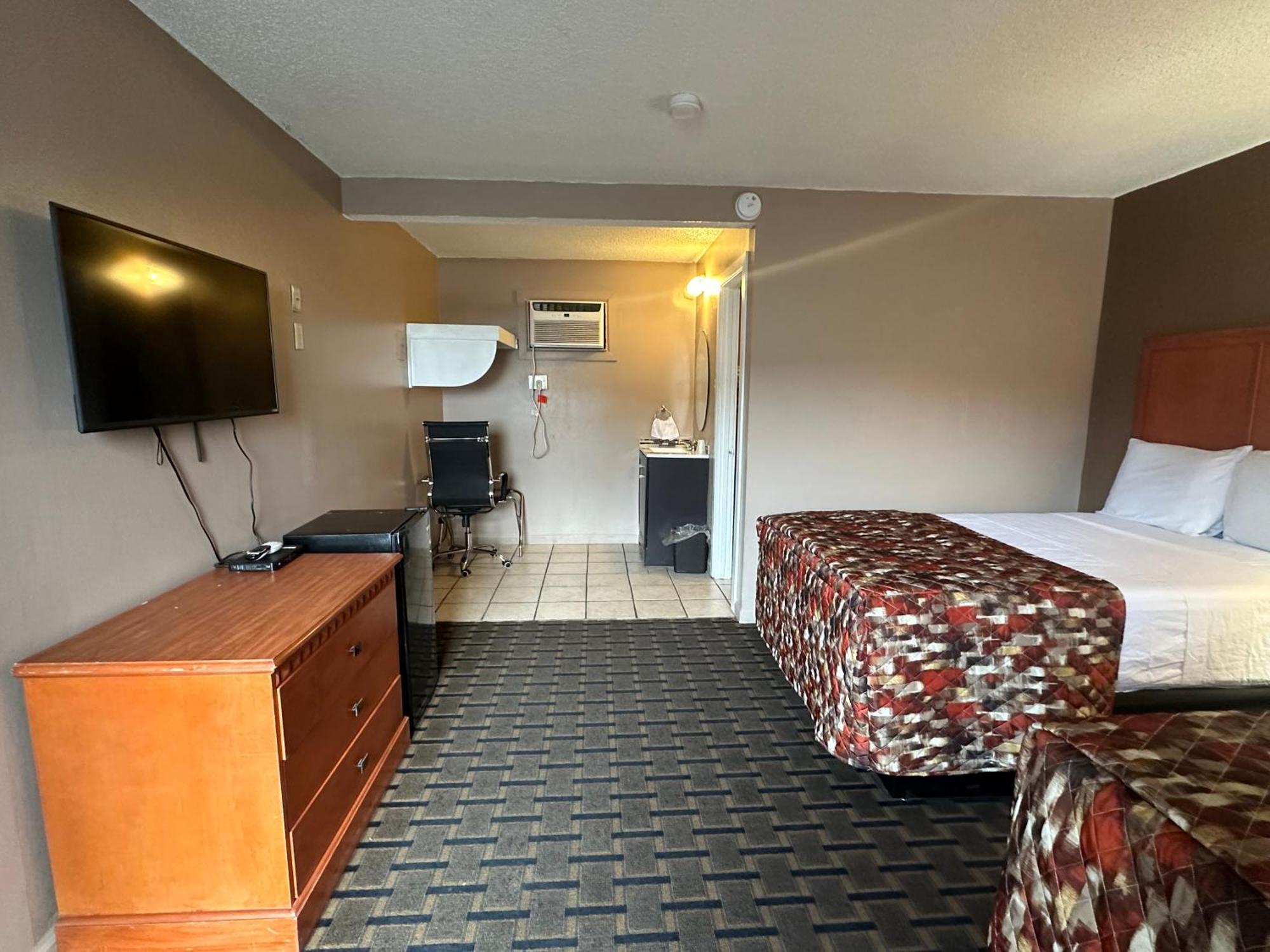 Dream Inn Tonopah Exterior photo