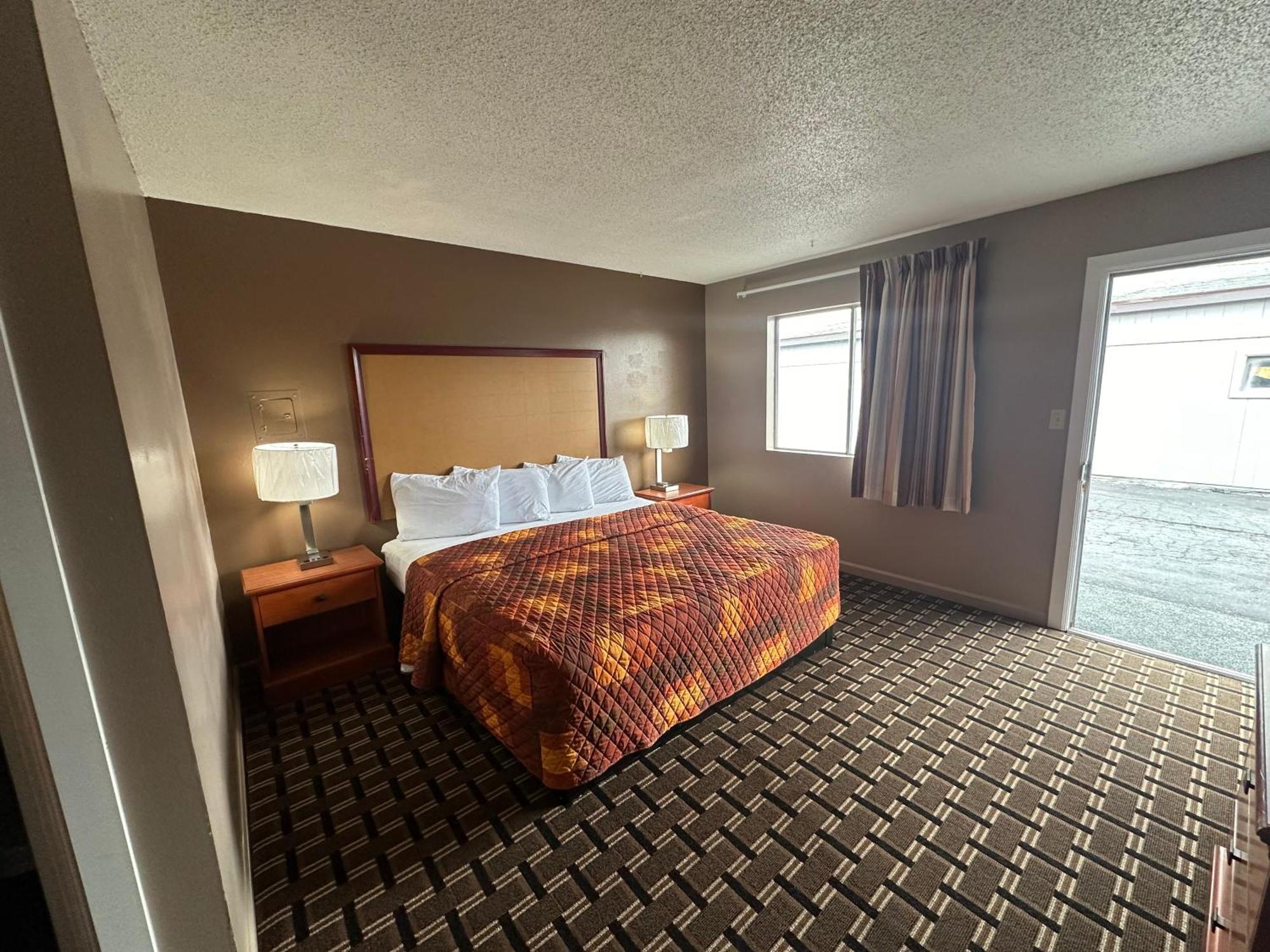 Dream Inn Tonopah Exterior photo