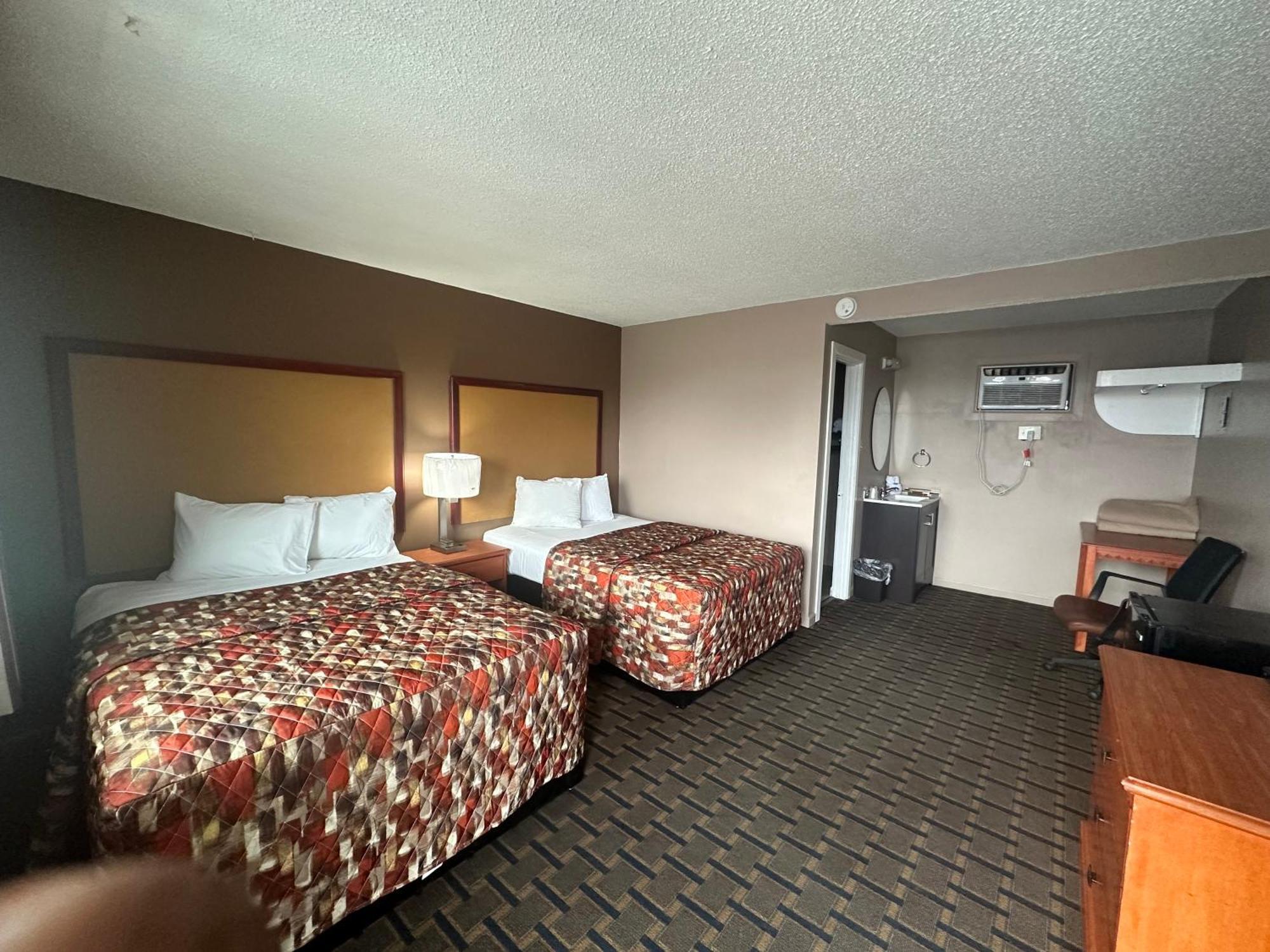 Dream Inn Tonopah Exterior photo